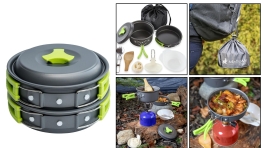 cookware