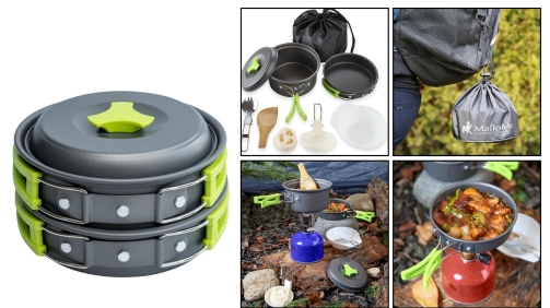 cookware