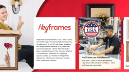 heyframes
