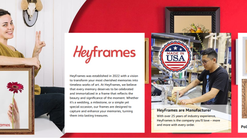 heyframes