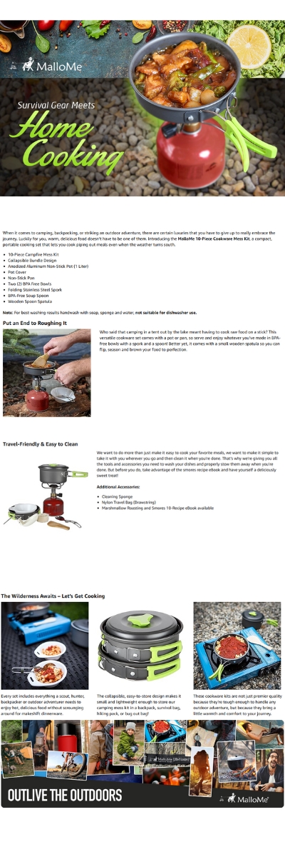 cookware
