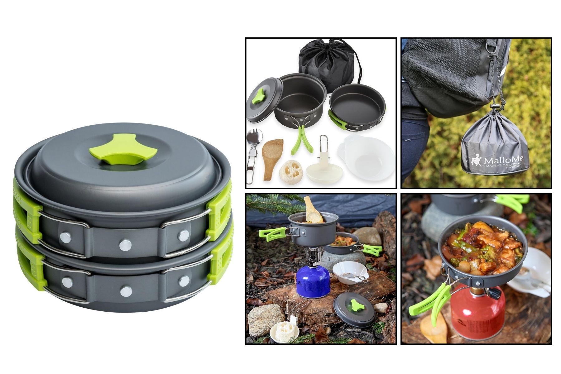 cookware