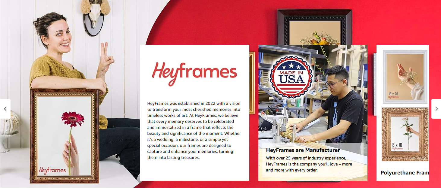 heyframes